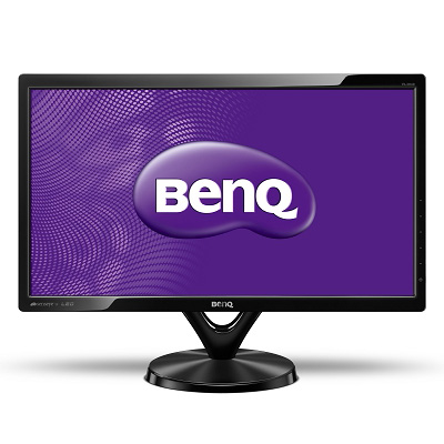 BenQ VL2040AZ LED مانیتور بنکیو 19.5 اینچ روبرو