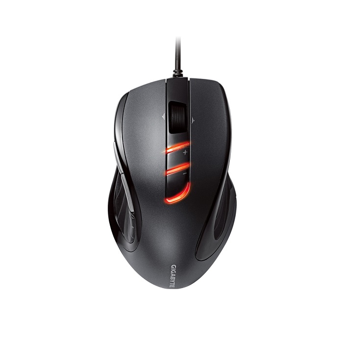 GIGAYTE M6900 Optical Gaming Mouse