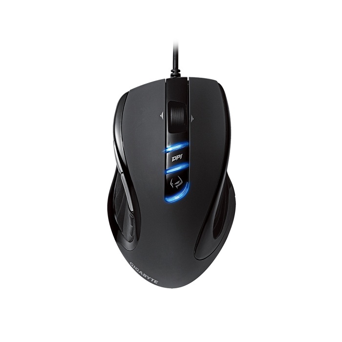 GIGABYTE GM-M6980X Pro Laser Mouse