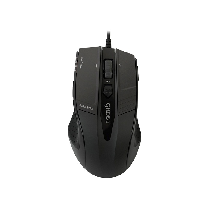 GIGABYTE GM-M8000X Laser Gaming Mouse