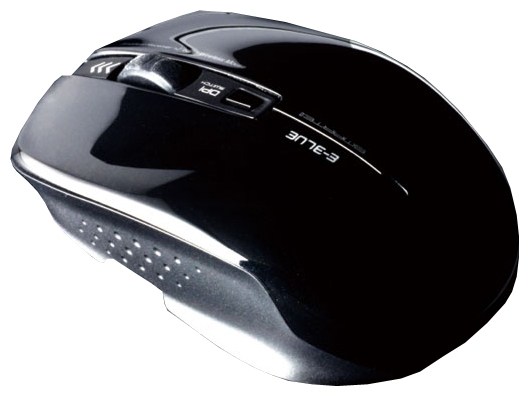 E-Blue Mouse Smarte 2