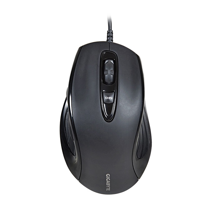 GIGABYTE GM-M6880X Gaming Laser Mouse