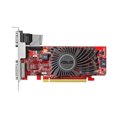 ASUS HD 5450 SL 2GB