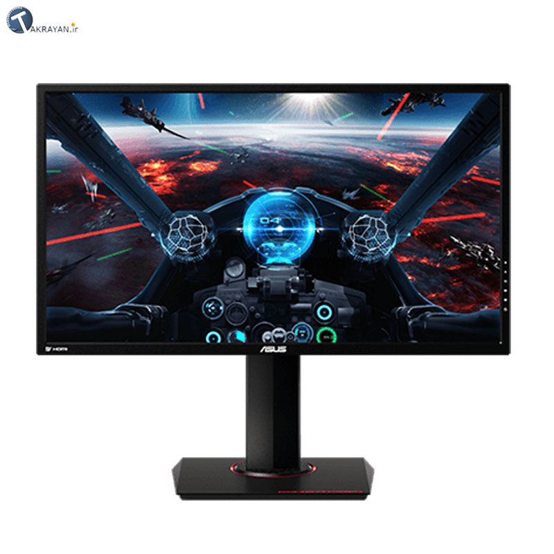 ASUS.MG28UQ.Gaming