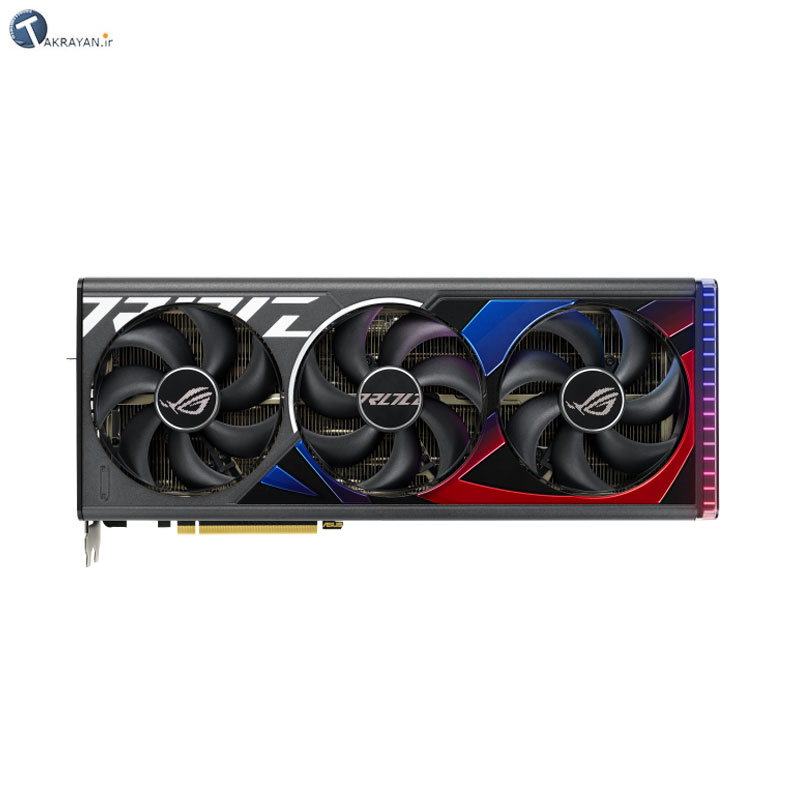 ASUS ROG Strix GeForce RTX 4090 OC Edition 24GB