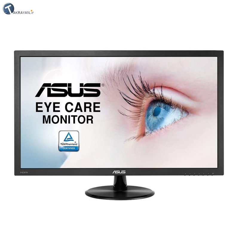 ASUS VP247HAE