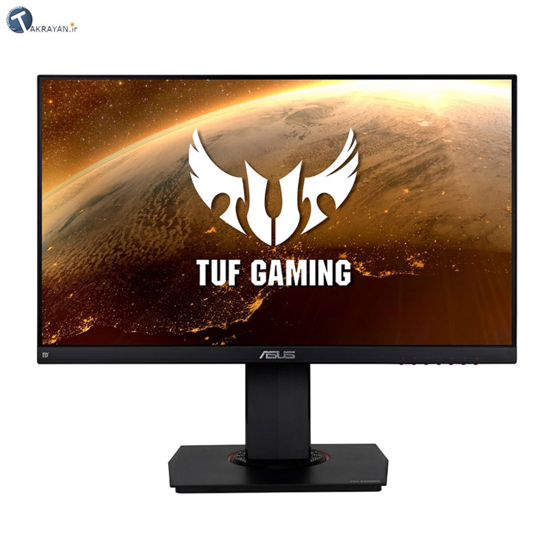 ASUS TUF Gaming VG24VQ