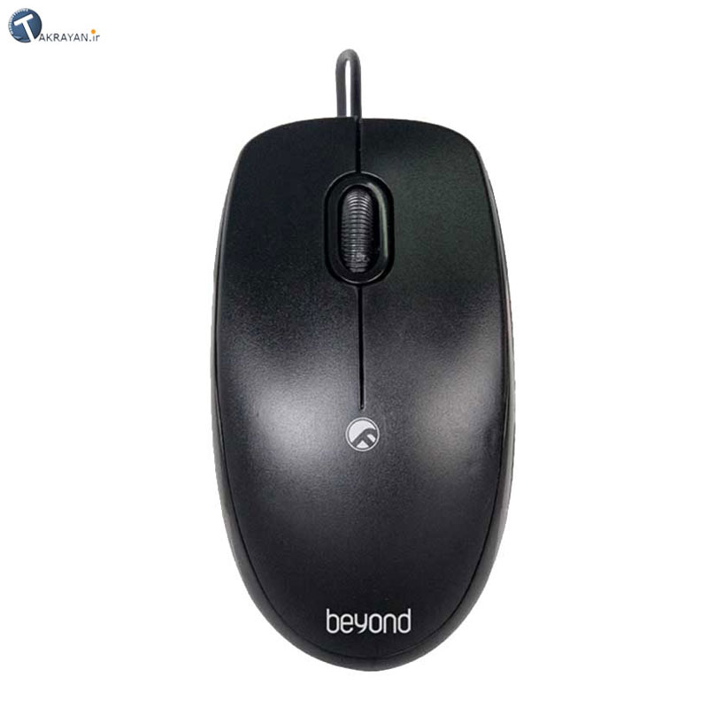 Beyond.BM-1215.Mouse