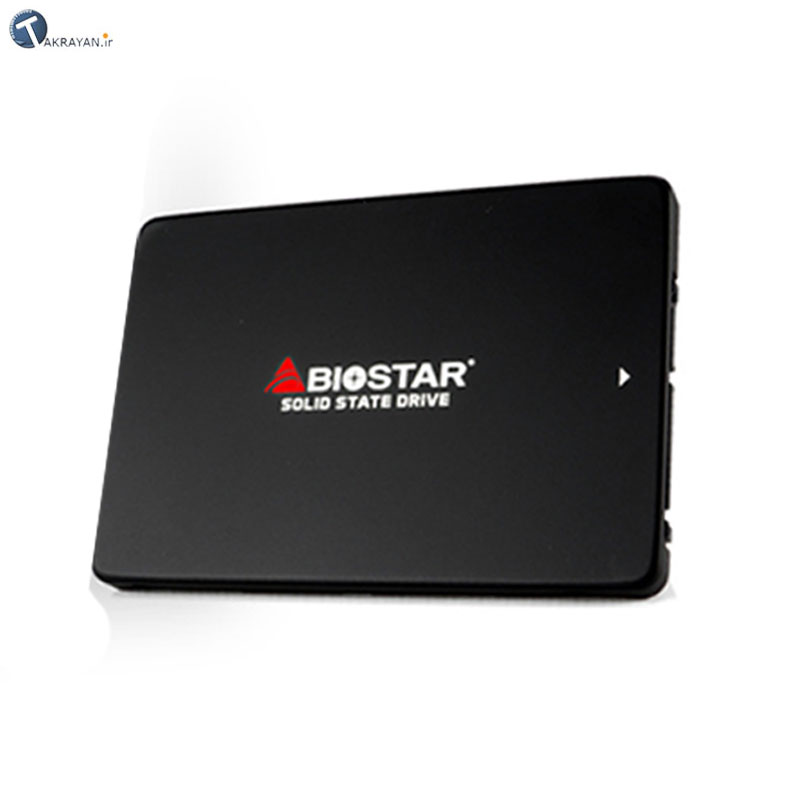 BIOSTAR S120