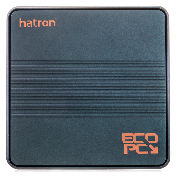 Hatron Eco 610 Intel Core i5 | 4GB DDR3 | 64GB SSD | Intel HD 4400 Mini PC