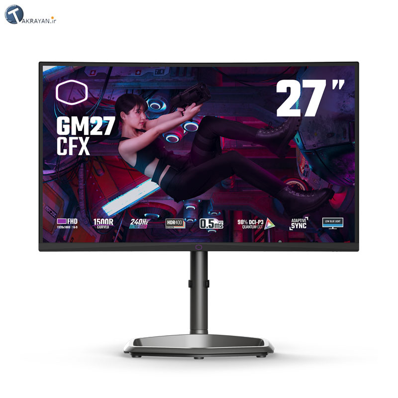 Cooler Master CMI-GM27-CFX