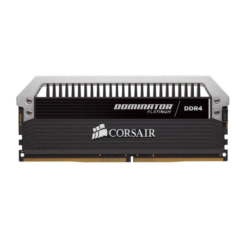 CORSAIR Dominator Platinum 16GB Dual DDR4 3200MHz