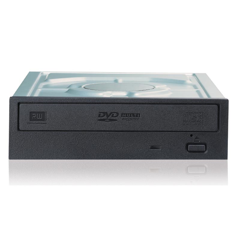 Pioneer DVR-221LBK Internal SATA DVD-RW دی وی رایتر پایونیر ساتا