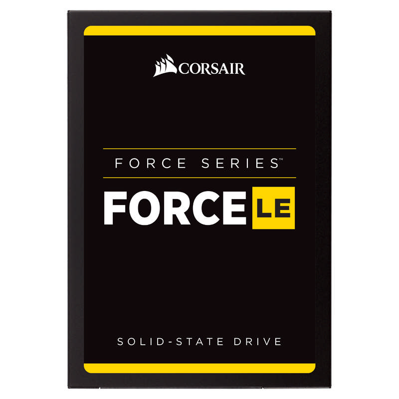 CORSAIR Force LE 960GB SSD