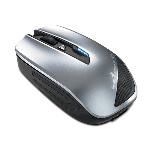 Genius Energy Mouse 1