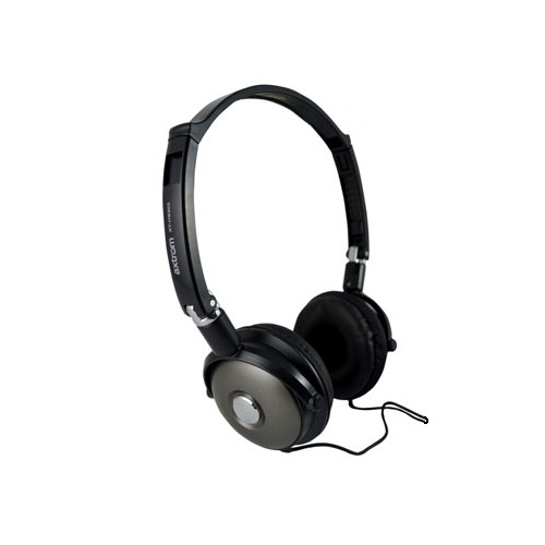 AXTROM HEADSET XT-HS303 BLACK