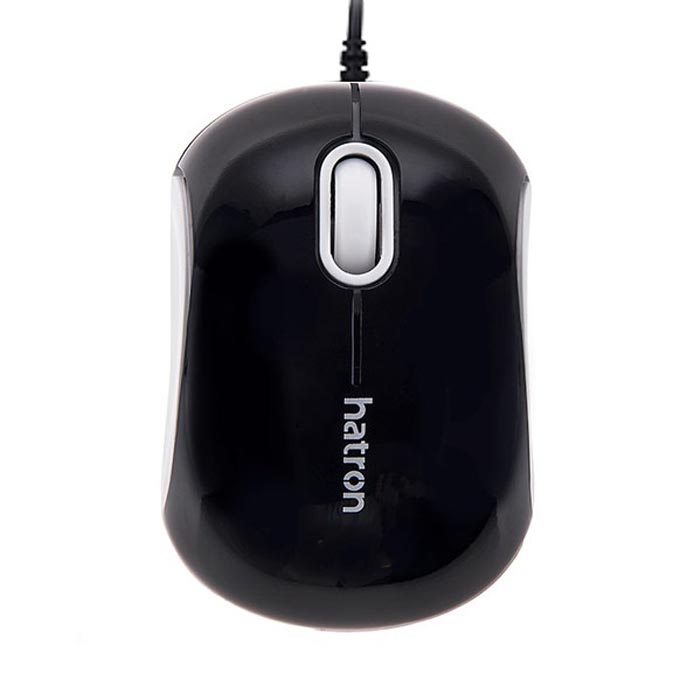 Hatron HM-106 Wired Mouse