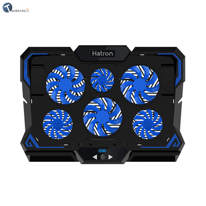 Hatron HCP137