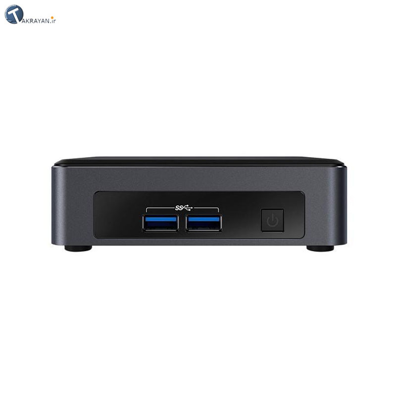 Intel NUC 7