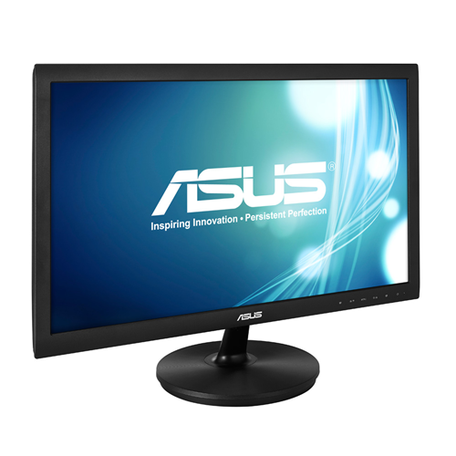 ASUS VS228HR مانیتور 22 اینچ ایسوس