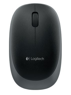 Logitech M165 Wireless Optical