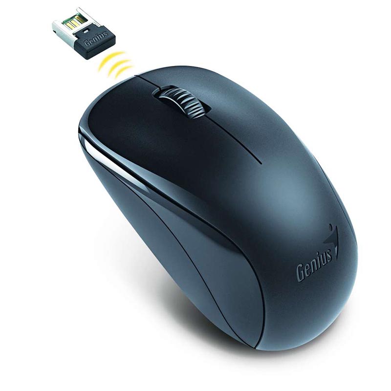 Genius NX-7000 Wireless Mouse