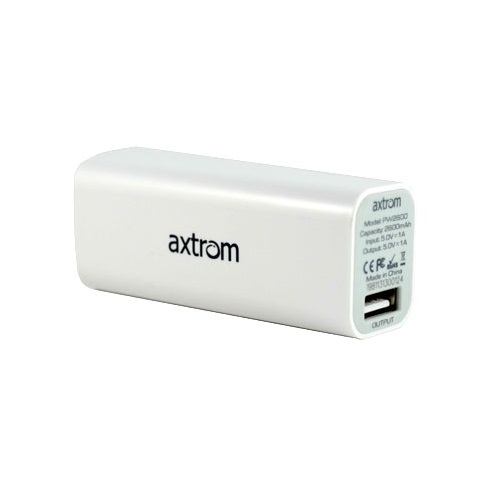 AXTROM POWER BANK PW2600