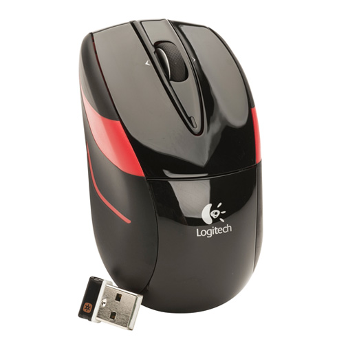 Logitech Wireless Mouse M525