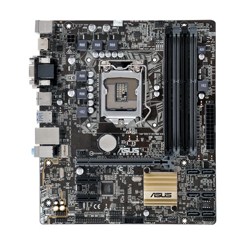 ASUS B150M-A D3 1