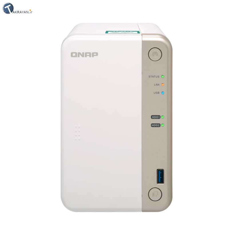 QNAP.TS-251B