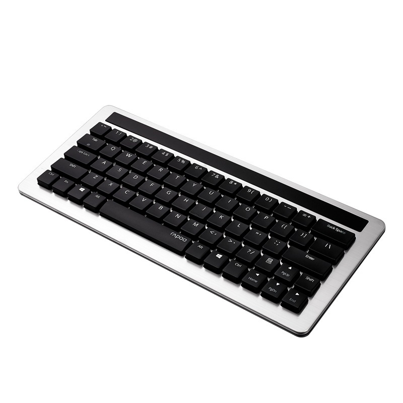 Rapoo 5G Mechanical Wireless Rechargeable Gaming Keyboard KX