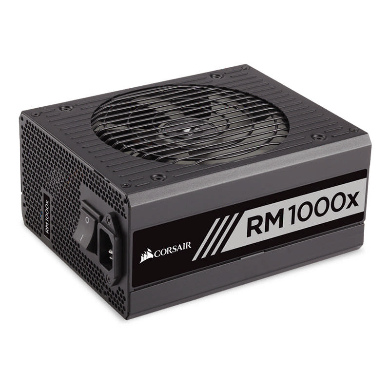 CORSAIR RM1000x 1000Watt