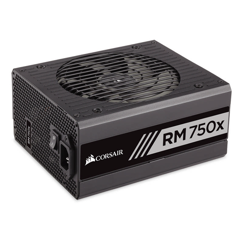 CORSAIR RM750x 750Watt