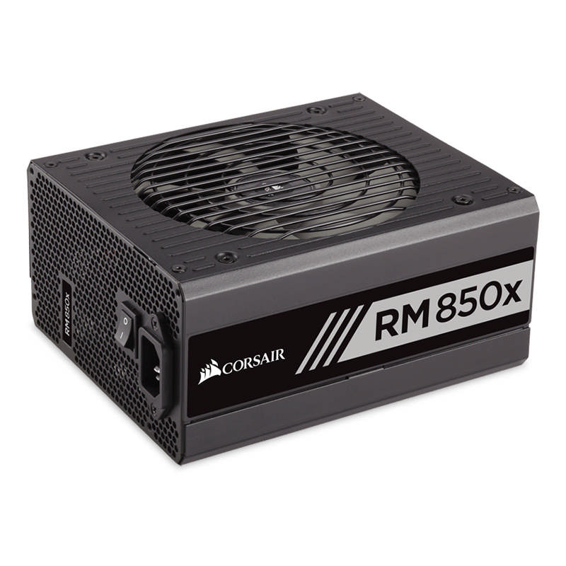 CORSAIR RM850x 850Watt