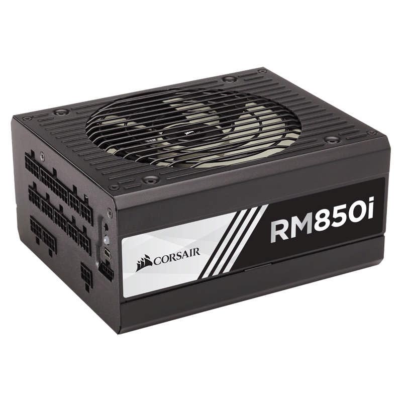 CORSAIR RM850i 850Watt