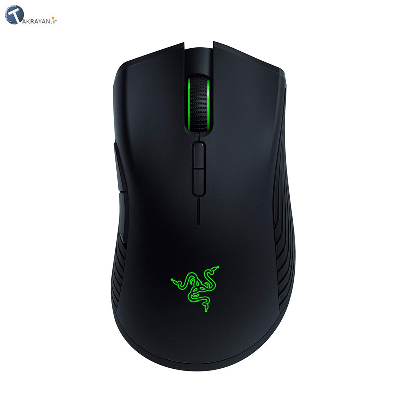 Razer.Mamba