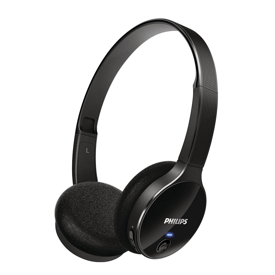 Philips SHB-4000 HeadPhone