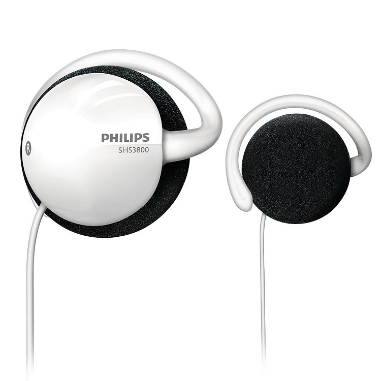 Philips SHS3800 HeadPhone