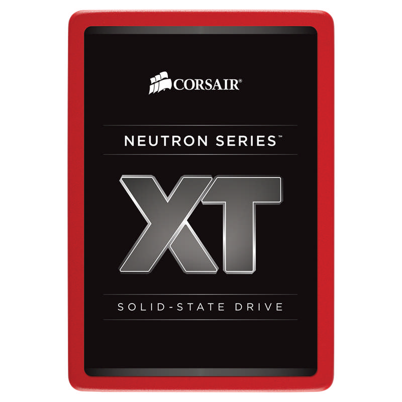CORSAIR Neutron XT 240GB SSD