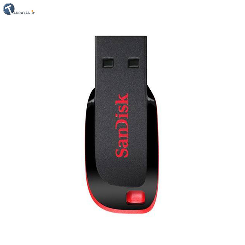 SanDisk Cruzer Blade