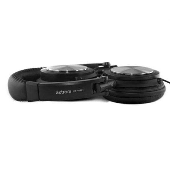 AXTROM HEADSET XT-HS501 MULTIMEDIA 1