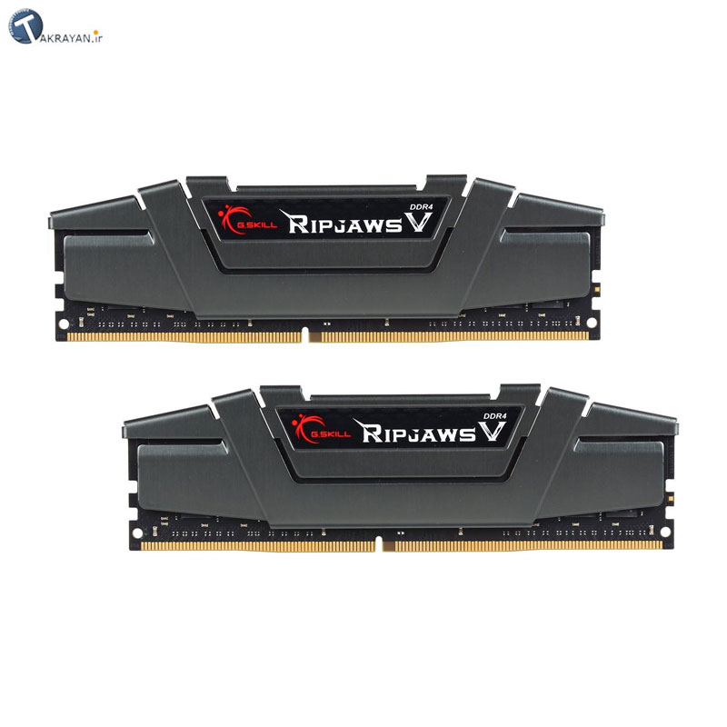 G.Skill Ripjaws V 16GB