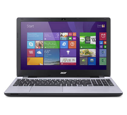 ACER V3-572 Intel Core i7 | 8GB DDR3 | 1TB HDD | GeForce 840M 2GB 1