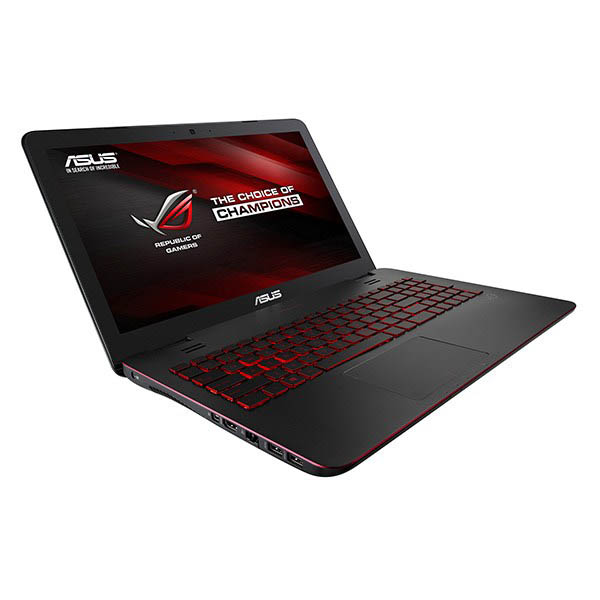 ASUS ROG G551VW Intel Core i7 | 16GB DDR4 | 2TB HDD | Nvidia GeForce 4GB | FHD