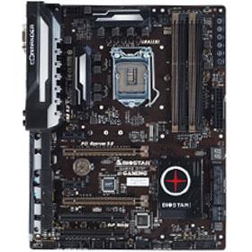 BIOSTAR GAMING Z170T Motherboard