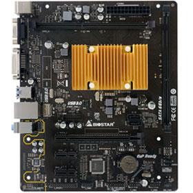 BIOSTAR J3160MD Motherboard