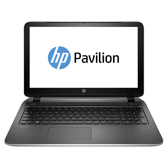 HP Pavilion 15-p108ne Intel Core i5 | 6GB DDR3 | 1TB | GT840M 2GB لپ تاپ اچ پی 1