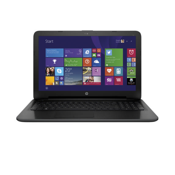 HP 250 G4 Intel Core i3 | 4GB DDR3 | 1TB HDD | AMD Radeon 2GB