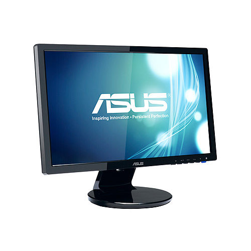 ASUS VE228T مانیتور 22 اینچ ایسوس