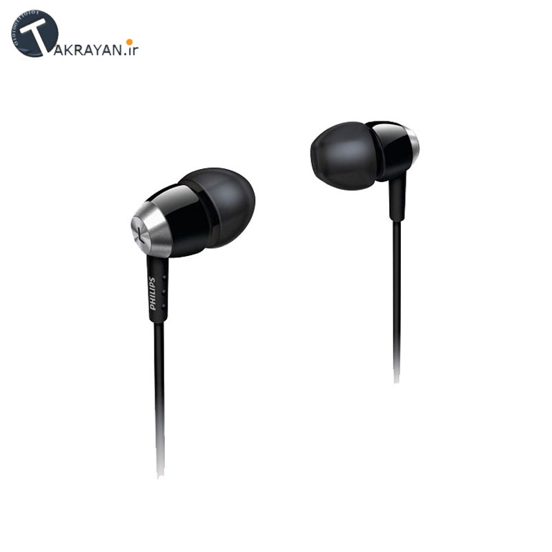 Philips In-Ear SHE7000 Headphone